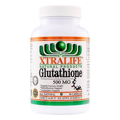 glutathione donde lo venden Glutatión - Xtralife Natural Products - 30 | plazaVea dsip peptide bodybuilding Delta Buy More Save More:One Bottle skin support supplement