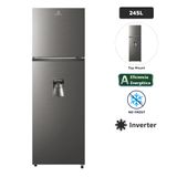 Refrigeradora Indurama RI-389DI