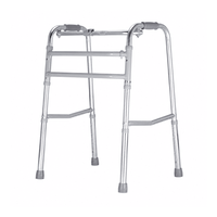 Andador para adulto sin ruedas Plegable