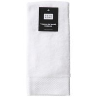 Toalla de Mano DECO HOME 40x60cm Premium Blanco
