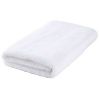 Toalla de Baño DECO HOME 70x140cm Premium Blanco