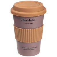 Mug DECO HOME C&L