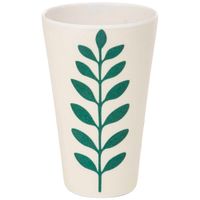 Vaso Melamine DECO HOME Bouquet
