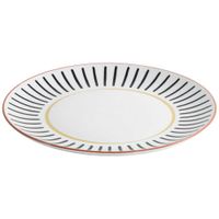 Plato Tendido DECO HOME 26cm C&L