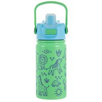 Tomatodo Insulado DECO HOME 400ml Planeta Safari