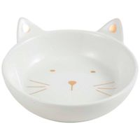 Plato DECO HOME Kitty Cat (Modelos Aleatorios)