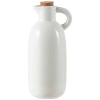 Aceitera DECO HOME 20cm C&L (Modelos Aleatorios)