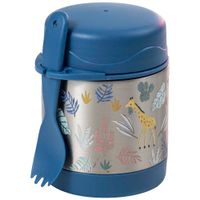 Termo DECO HOME 350ml Planeta Safari