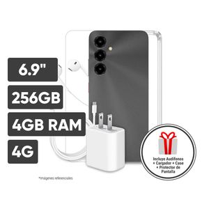 ZTE V80 Max 256GB Negro