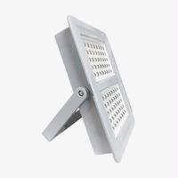 REFLECTOR LED SOLAR COMERCIAL DE 1000W 6500K NUVORA