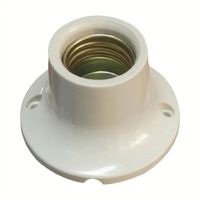Socket Baquelita OP-11NEW OPALUX