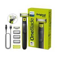 Afeitadora Eléctrica Philips QP2824-10 OneBlade
