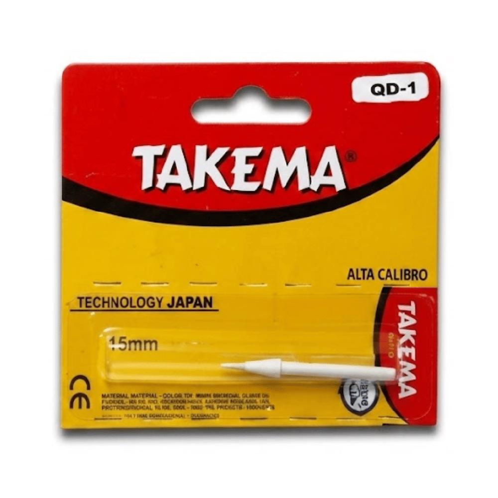 Punta de Repuesto para Cautín ST-CD-1 TAKEMA