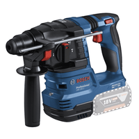 Rotomartillo SDS Plus 18V Brushless 1.9 J Baretool Bosch GBH 185-LI SIN BATERIA