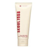 Seoul 1988 Cream Snail Mucin 93 Rice 100 ml. K-SECRET