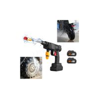 Hidrolavadora Portatil Para Auto