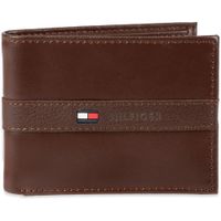 BILLETERA TOMMY HILFIGER 1018 COGNAC HOMBRE