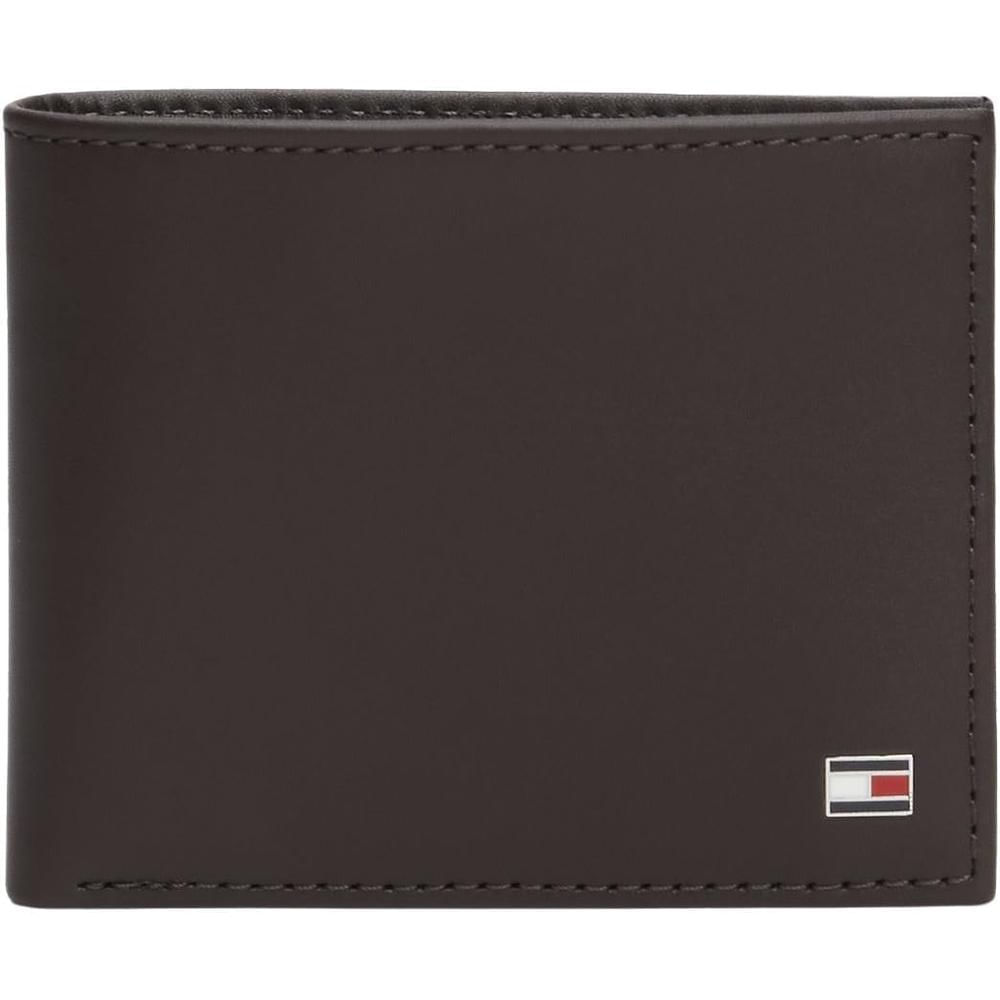 BILLETERA TOMMY HILFIGER ETON ETON MINI HOMBRE