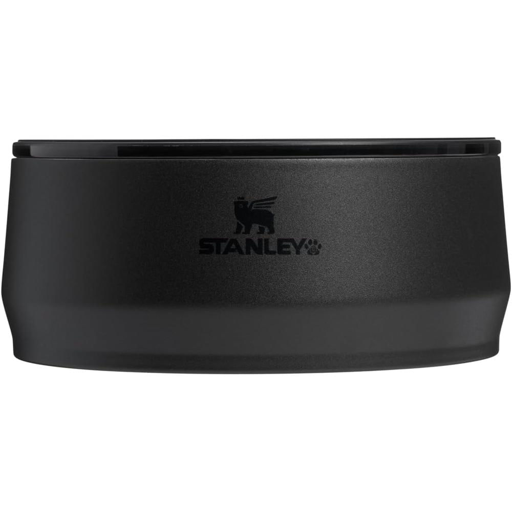 BOWL PET STANLEY NEGRO PREMIUM 24 OZ