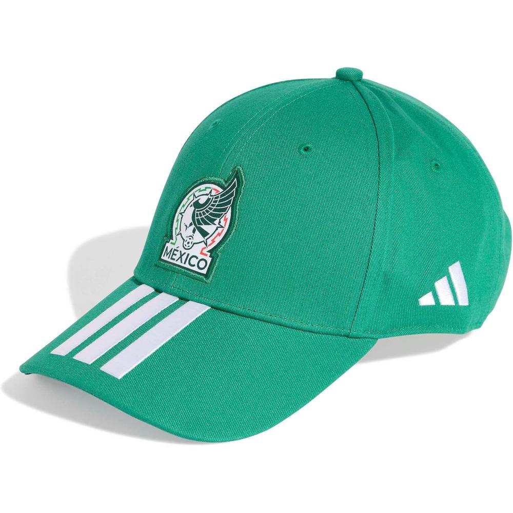 GORRA ADIDAS SELECCIÓN NACIONAL MÉXICO