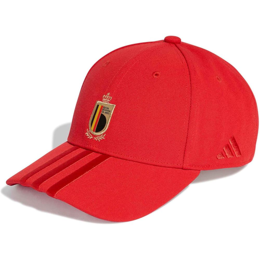 GORRA ADIDAS SELECCIÓN NACIONAL BÉLGICA