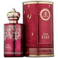 PERFUME FRAGRANCE WORLD THE FIRE EXTRAIT EDP UNISEX 2 OZ / 60 ML
