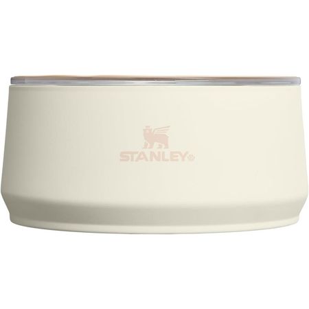 BOWL PET STANLEY CREMA PREMIUM 48 OZ