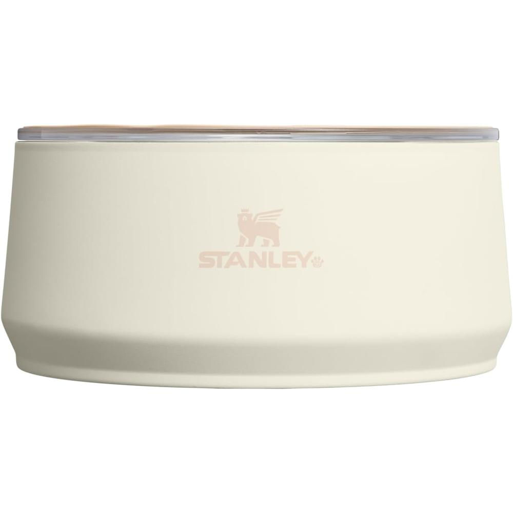 BOWL PET STANLEY CREMA PREMIUM 48 OZ