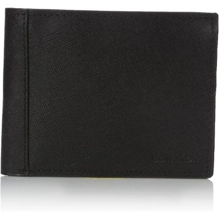 BILLETERA CALVIN KLEIN CUERO HOMBRE