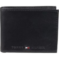 BILLETERA TOMMY HILFIGER 1018 CHARCOAL HOMBRE