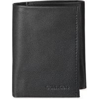 BILLETERA CALVIN KLEIN TRIFOLD NEGRO HOMBRE