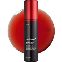 SPRAY CORPORAL MEDICUBE RED BODY PEELING SHOT 3.7 OZ / 110 ML