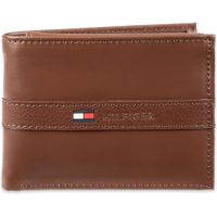 BILLETERA TOMMY HILFIGER 1018 LIGHT TAN HOMBRE