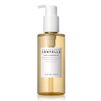 ACEITE LIMPIADOR FACIAL CENTELLA MADAGASCAR LIGHT SKIN1004 | 6.76 OZ / 200 ML