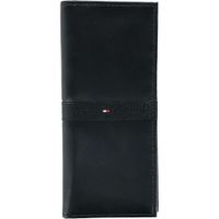BILLETERA TOMMY HILFIGER SECRETARY BLACK RANGER HOMBRE