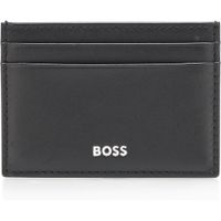 TARJETERO HUGO BOSS RANDY BOLD NEGRO HOMBRE