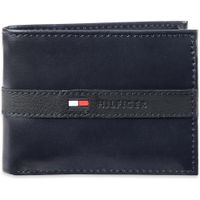BILLETERA TOMMY HILFIGER 1018 NAVY NED HOMBRE