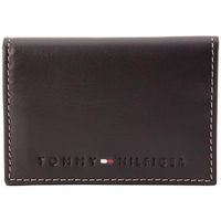 TARJETERO TOMMY HILFIGER 31TL20 BRAUN HOMBRE