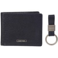 BILLETERA CALVIN KLEIN BIFOLD NAVY HOMBRE