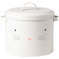 Caja Organizadora DECO HOME Kitty Cat