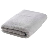 Toalla de Baño DECO HOME Premium Gris