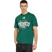 CAMISETA ADIDAS MÉXICO HOMBRE