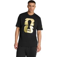 CAMISETA ADIDAS MUNDIAL 2026 HOMBRE