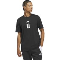 CAMISETA ADIDAS DEPORTIVA MUNDIAL 2026 HOMBRE
