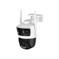 Cámara de Seguridad Imou Cruiser Triple
