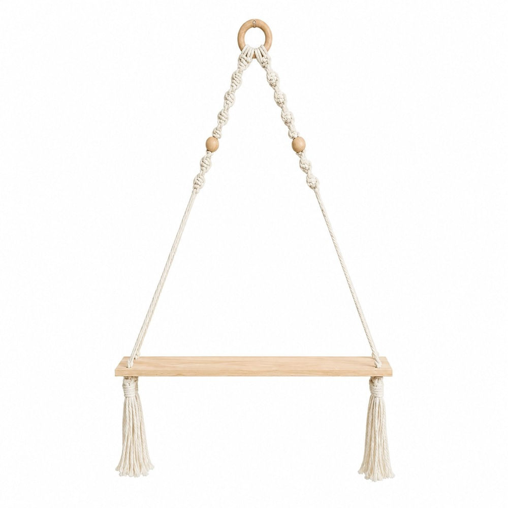 Estante Decorativo Zalmohadas Boho Dream 60x35 cm
