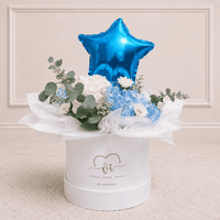 Mini Box Liam - Florres Naturales