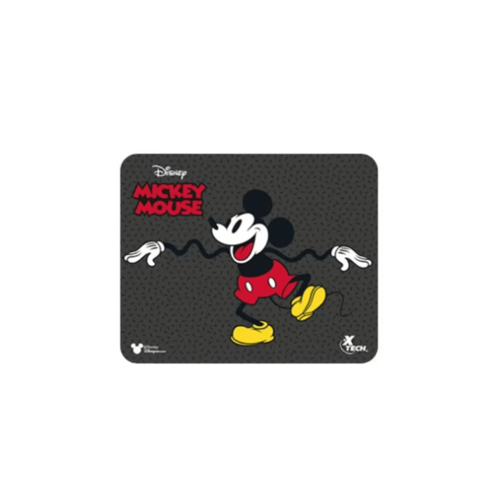 Mouse Pad Xtech Disney Mickey Mouse Clásico
