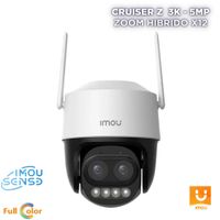 Cámara de Seguridad Imou Cruiser Z
