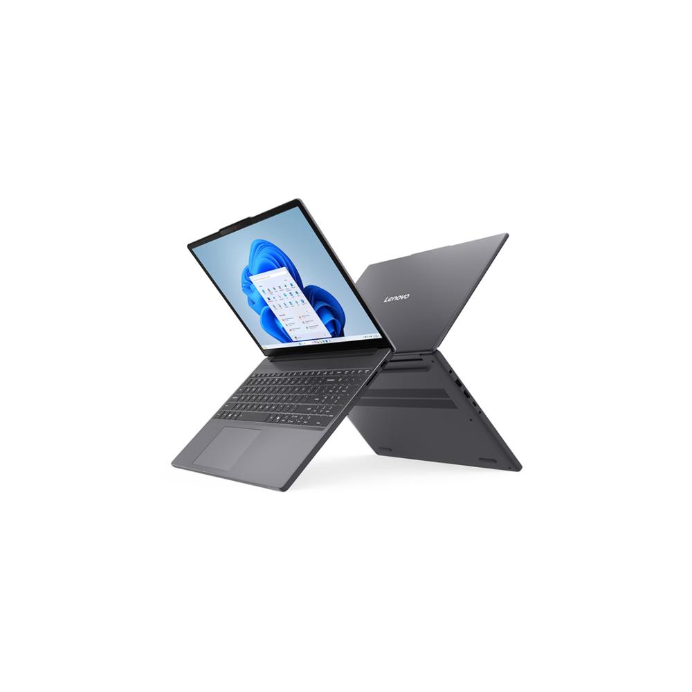 Notebook Lenovo IdeaPad Slim 3 15.3 WUXGA IPS Core i5-13420H 8GB RAM 512GB SSD